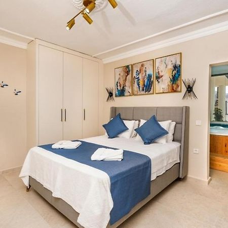 Villa Ugurlu Kalkan Esterno foto