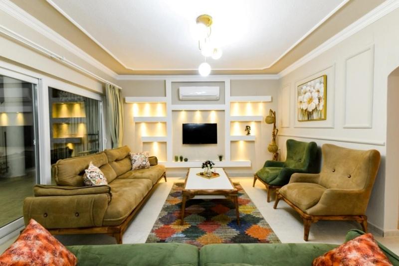 Villa Ugurlu Kalkan Esterno foto