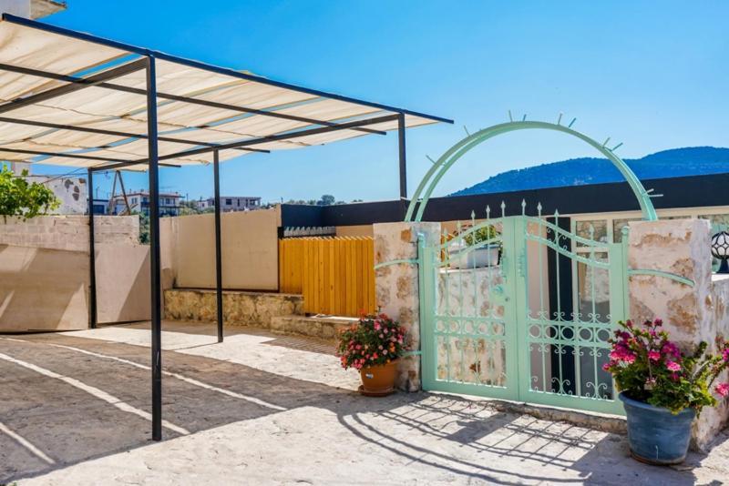 Villa Ugurlu Kalkan Esterno foto