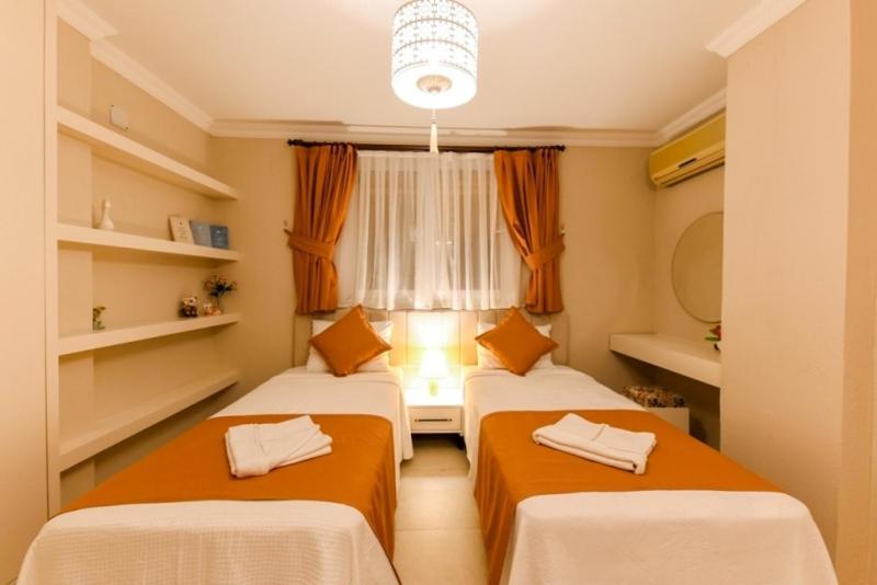 Villa Ugurlu Kalkan Esterno foto