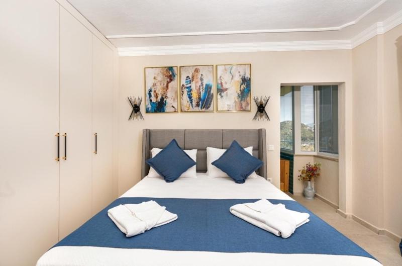 Villa Ugurlu Kalkan Esterno foto